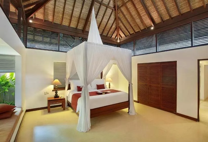 Fotos del hotel Bali Niksoma Boutique Beach Resort:  21