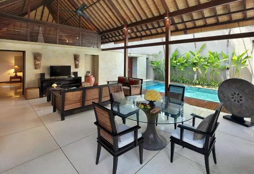 Fotos del hotel Bali Niksoma Boutique Beach Resort:  6