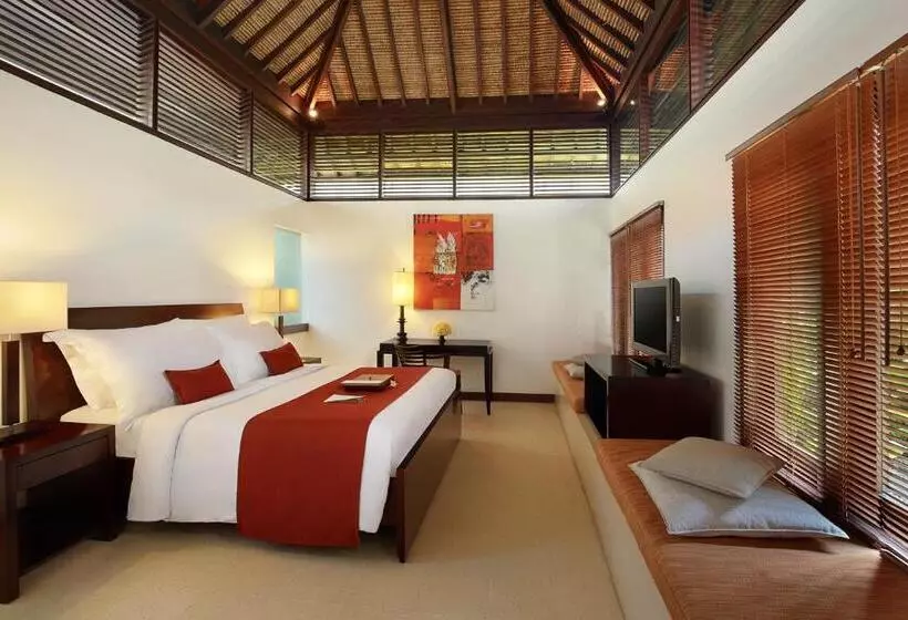 Fotos del hotel Bali Niksoma Boutique Beach Resort:  9