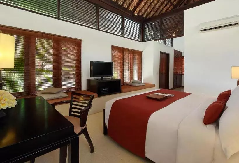 Fotos del hotel Bali Niksoma Boutique Beach Resort:  13