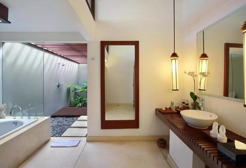 Fotos del hotel Bali Niksoma Boutique Beach Resort:  12