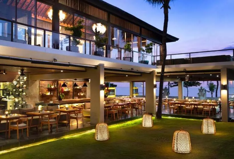 Fotos del hotel Bali Niksoma Boutique Beach Resort:  10