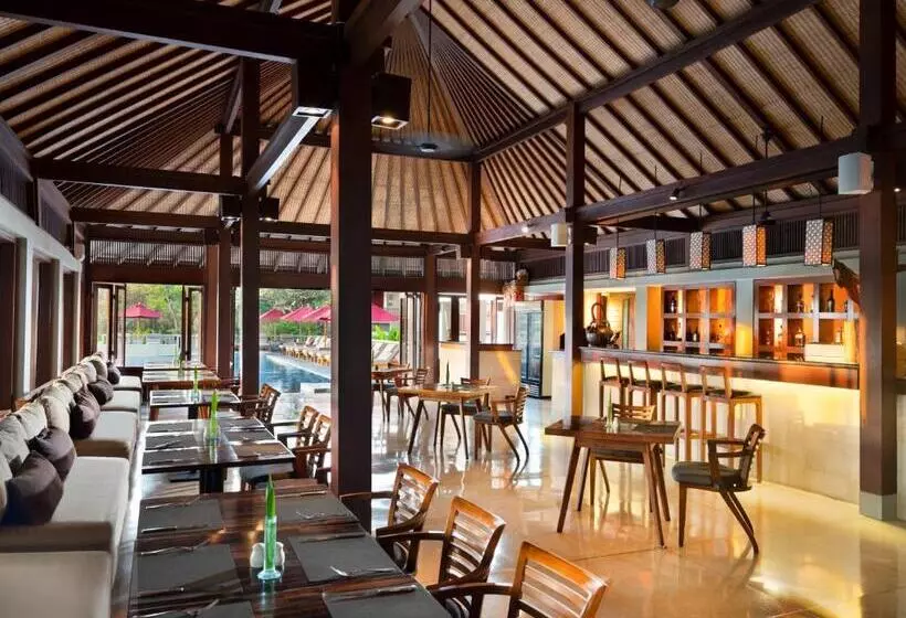 Fotos del hotel Bali Niksoma Boutique Beach Resort:  5