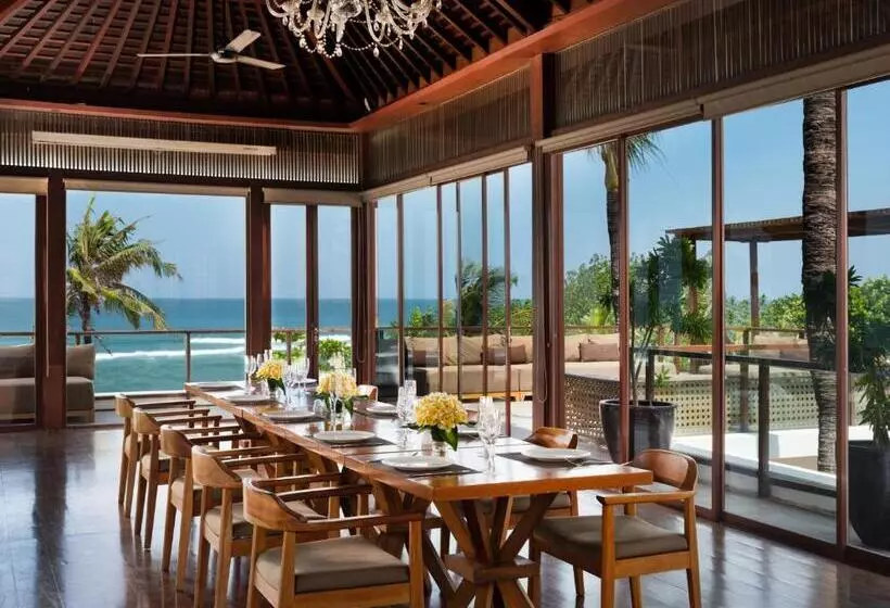 Fotos del hotel Bali Niksoma Boutique Beach Resort:  14