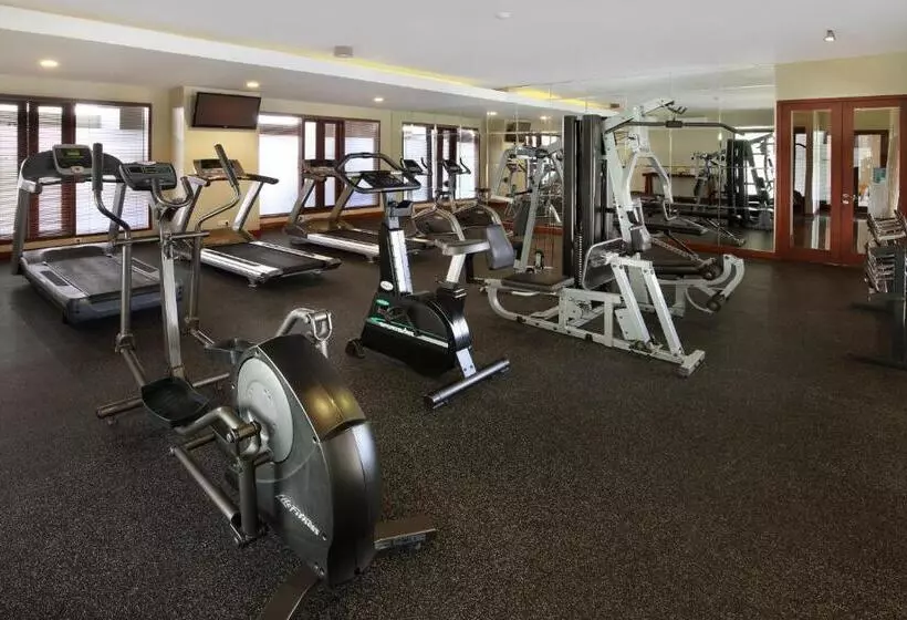 Fotos del hotel Bali Niksoma Boutique Beach Resort:  4