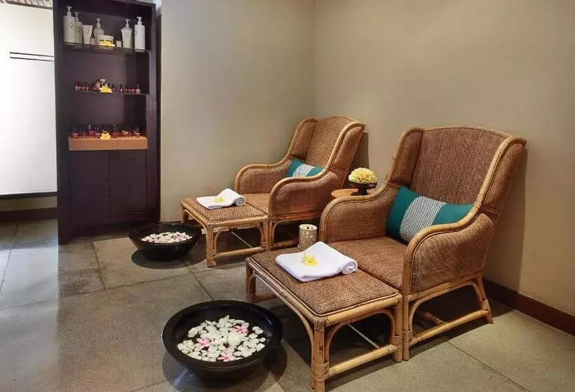 Fotos del hotel Bali Niksoma Boutique Beach Resort:  3