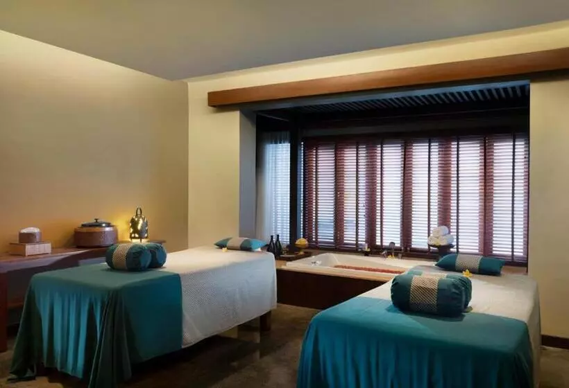 Fotos del hotel Bali Niksoma Boutique Beach Resort:  20