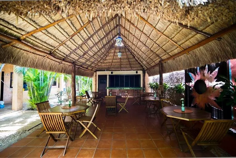 Fotos del hotel Barrio Latino:  3