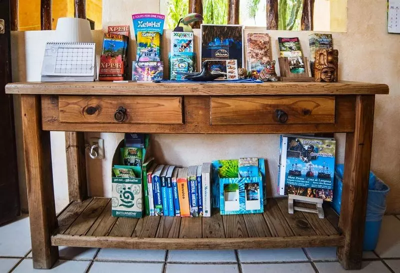 Fotos del hotel Barrio Latino:  18