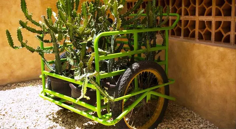 Fotos del hotel Barrio Latino:  12