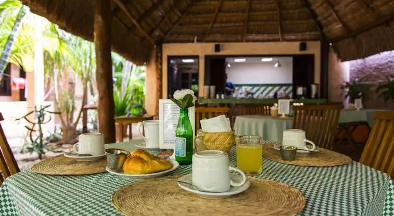 Fotos del hotel Barrio Latino:  20