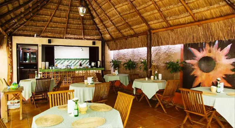 Fotos del hotel Barrio Latino:  2