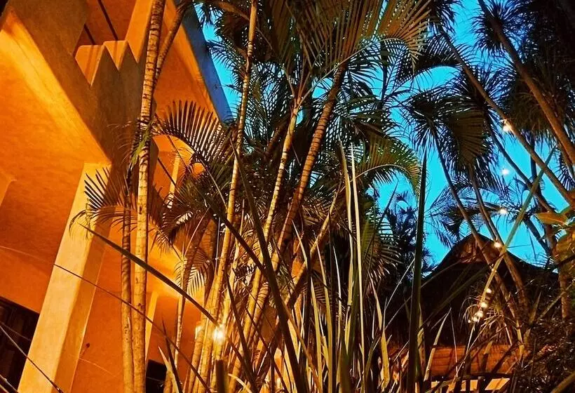 Fotos del hotel Barrio Latino:  25