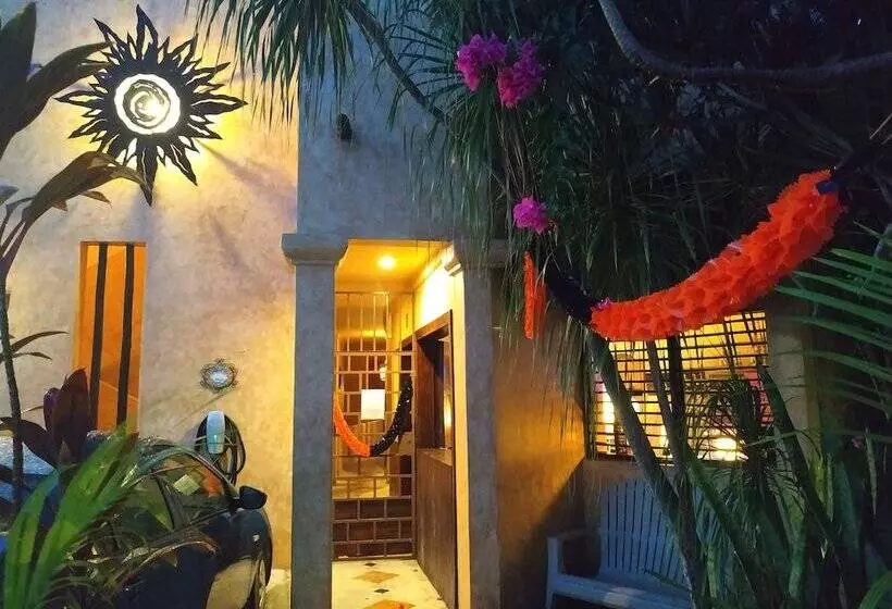 Fotos del hotel Barrio Latino:  11