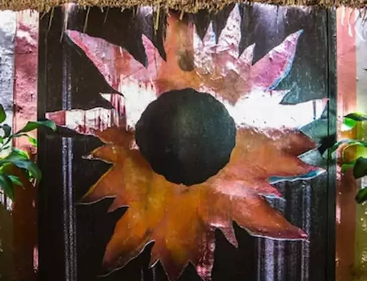 Fotos del hotel Barrio Latino:  7