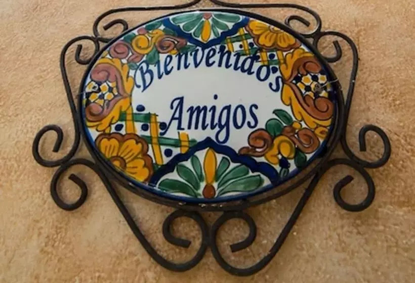 Fotos del hotel Barrio Latino:  5