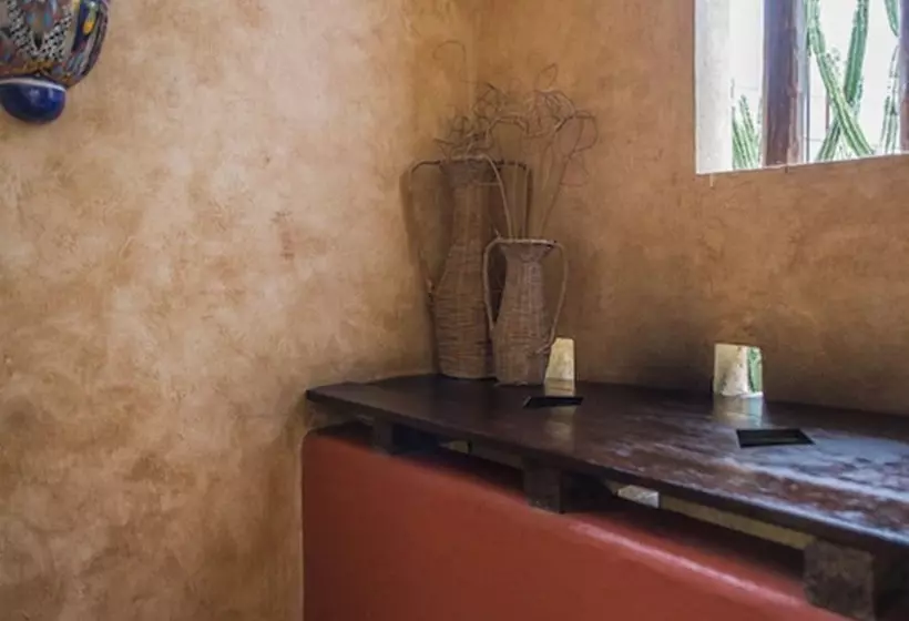 Fotos del hotel Barrio Latino:  10