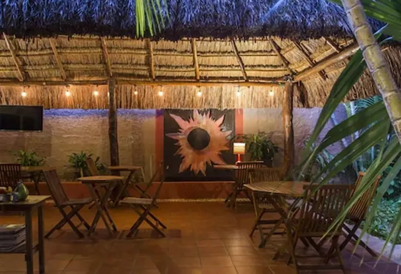 Fotos del hotel Barrio Latino:  14