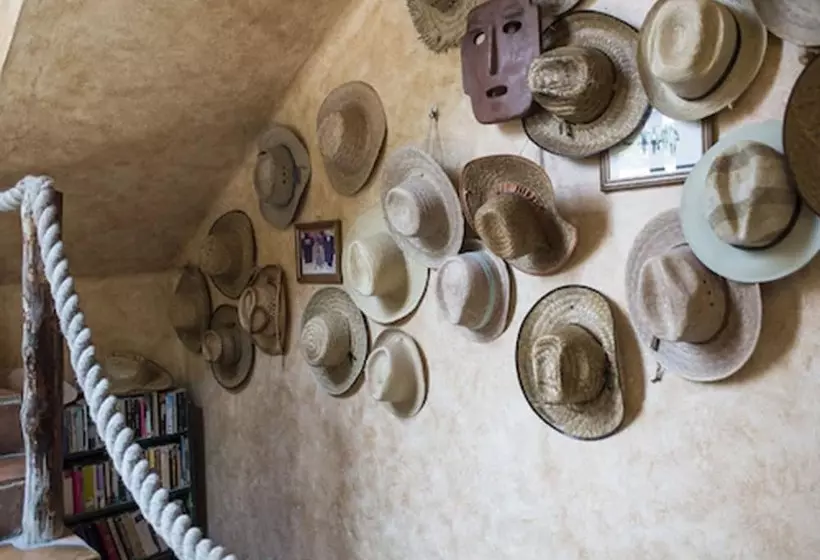 Fotos del hotel Barrio Latino:  23