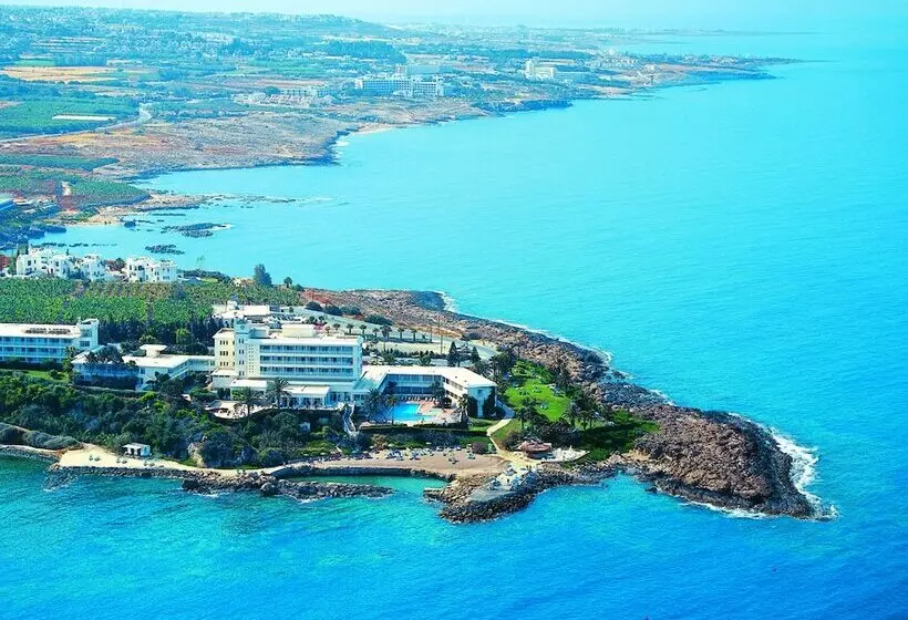 Fotos del hotel Cynthiana Beach Hotel:  12