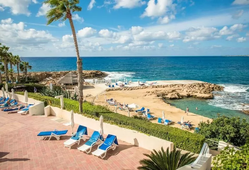 Fotos del hotel Cynthiana Beach Hotel:  10