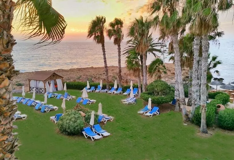 Fotos del hotel Cynthiana Beach Hotel:  18