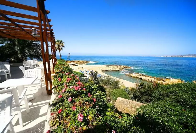 Fotos del hotel Cynthiana Beach Hotel:  25