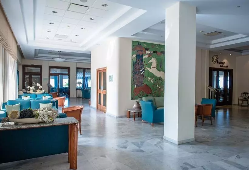 Fotos del hotel Cynthiana Beach Hotel:  8