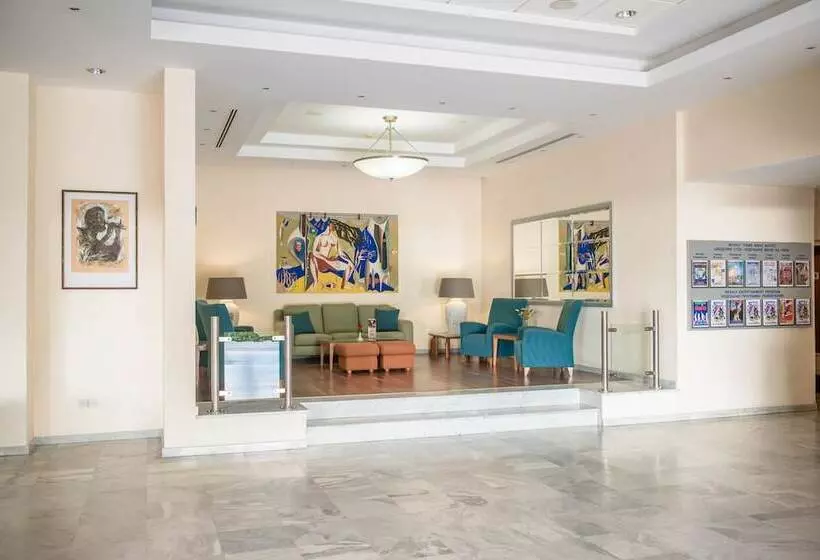 Fotos del hotel Cynthiana Beach Hotel:  3