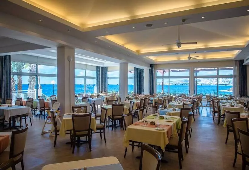 Fotos del hotel Cynthiana Beach Hotel:  9