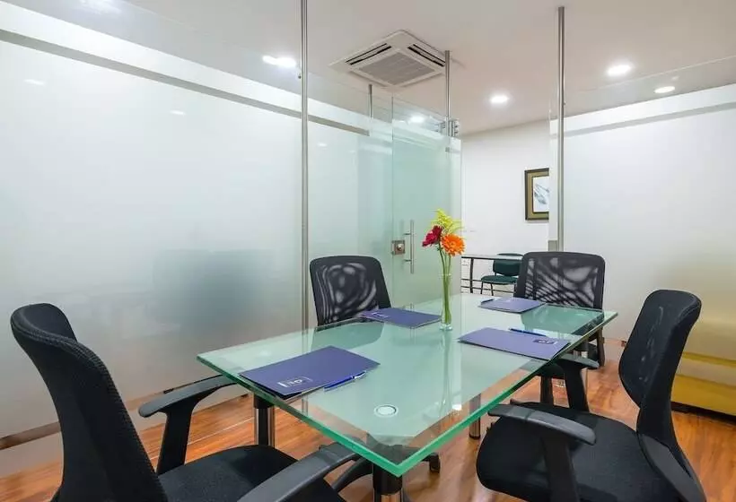 Fotos del hotel Dann Combeima:  24