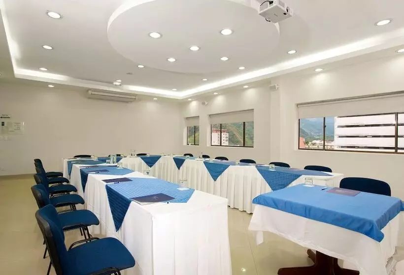 Fotos del hotel Dann Combeima:  14