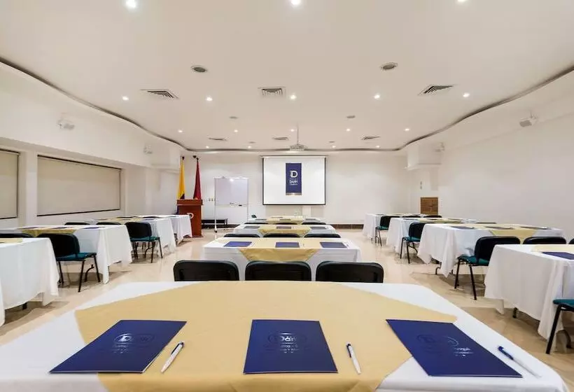 Fotos del hotel Dann Combeima:  25