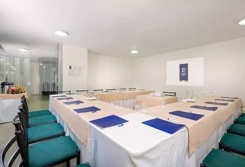 Fotos del hotel Dann Combeima:  4