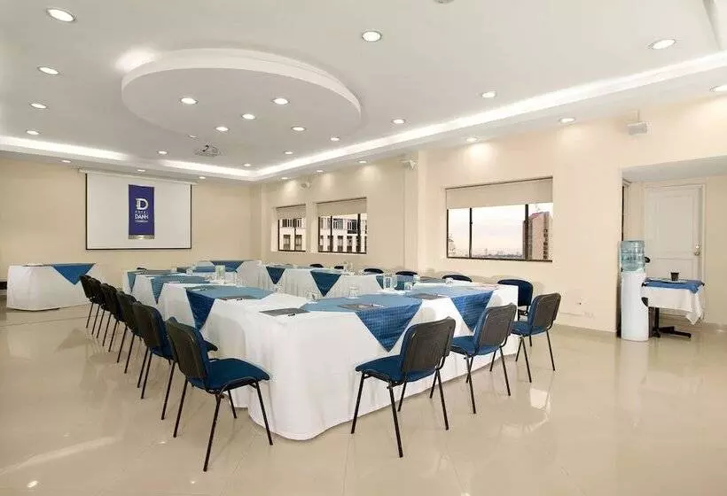 Fotos del hotel Dann Combeima:  9