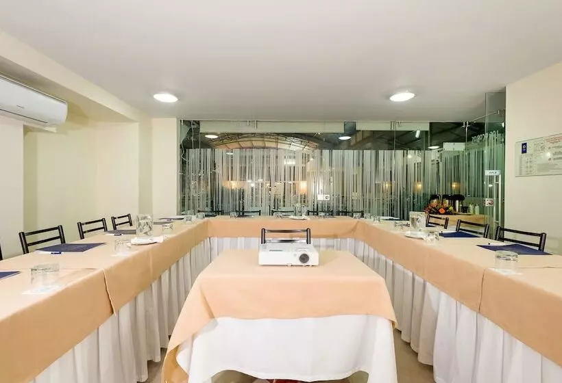 Fotos del hotel Dann Combeima:  18