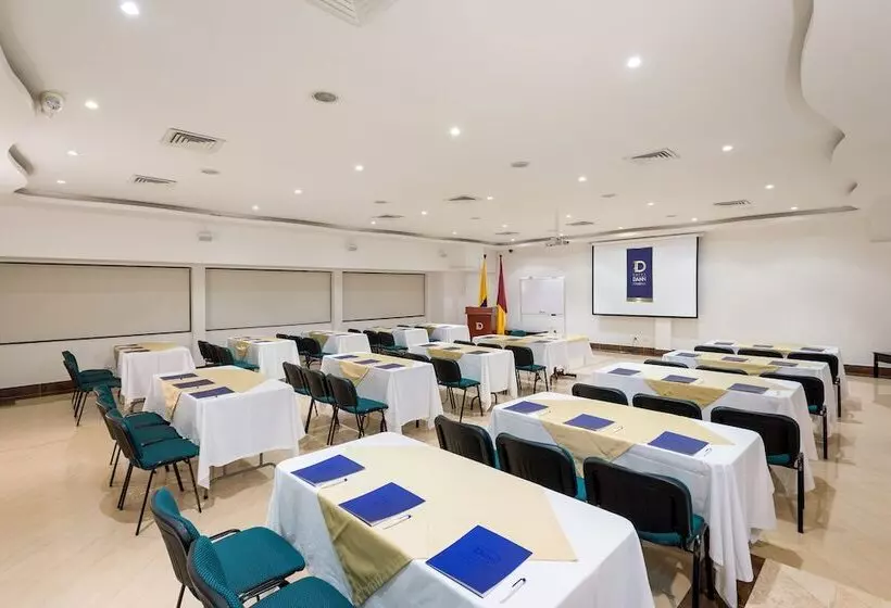 Fotos del hotel Dann Combeima:  22