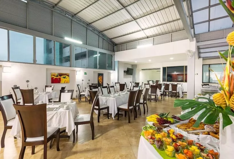 Fotos del hotel Dann Combeima:  17