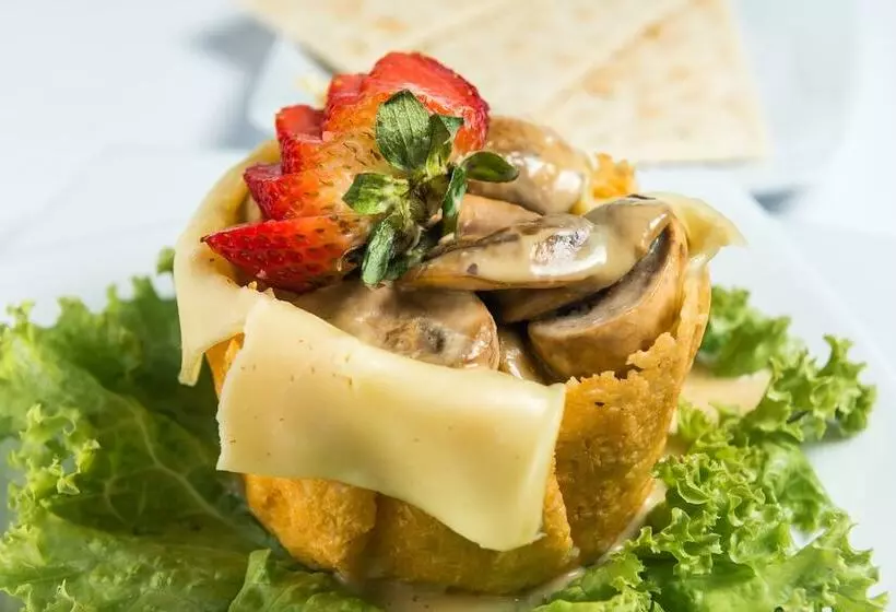 Fotos del hotel Dann Combeima:  23