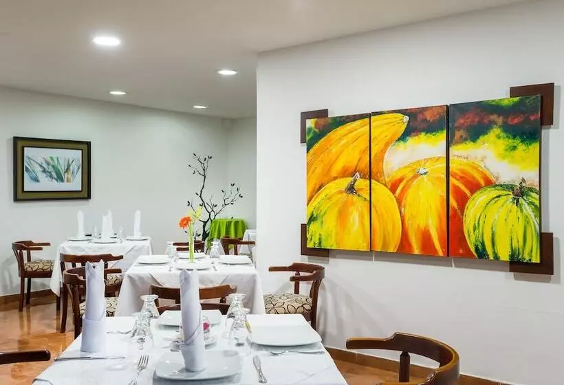 Fotos del hotel Dann Combeima:  21