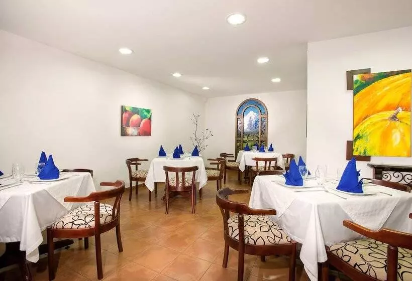 Fotos del hotel Dann Combeima:  3