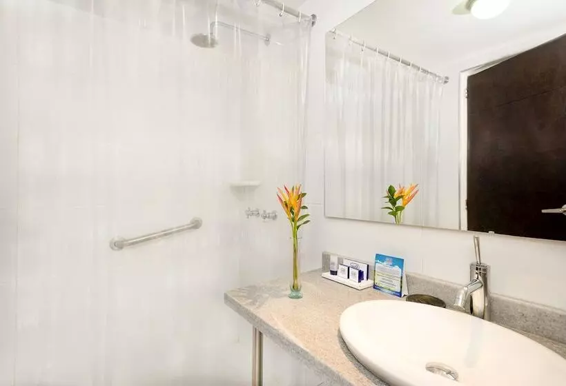 Fotos del hotel Dann Combeima:  10