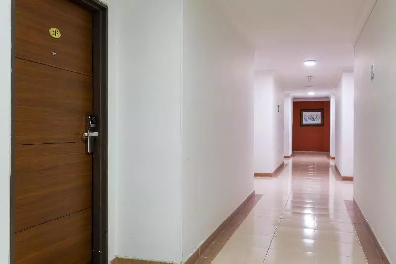 Fotos del hotel Dann Combeima:  6