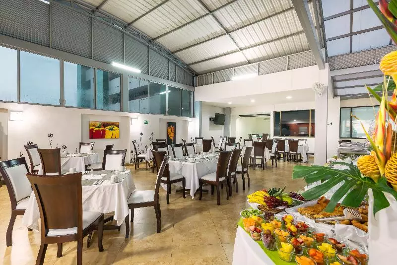 Fotos del hotel Dann Combeima:  15