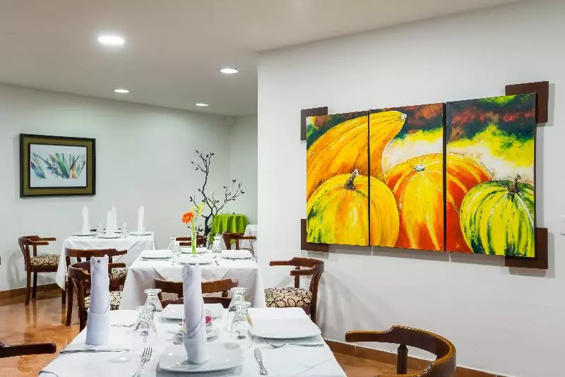 Fotos del hotel Dann Combeima:  13