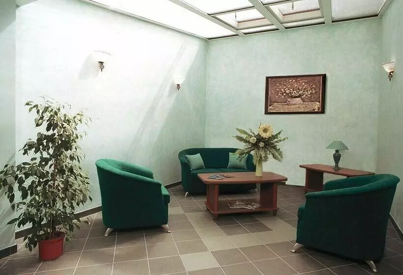 Fotos del hotel Derby:  23