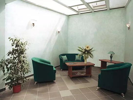 Fotos del hotel Derby:  3