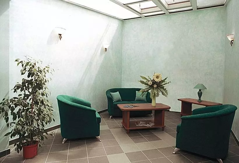 Fotos del hotel Derby:  10