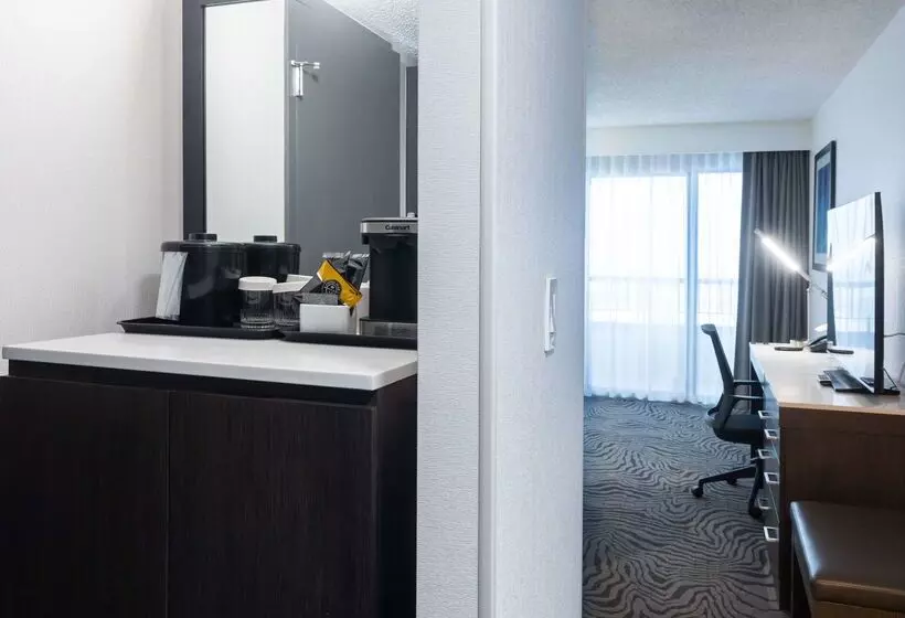 Fotos del hotel Clarion Hotel & Conference Centre:  17