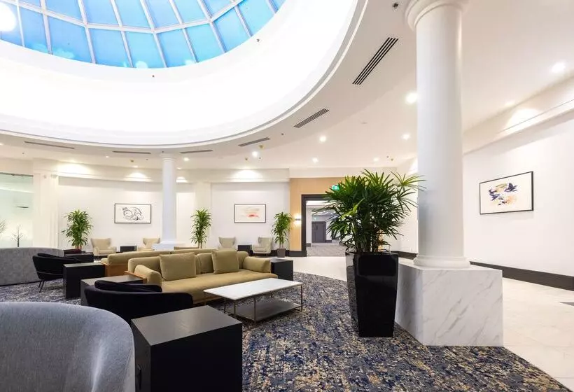 Fotos del hotel Clarion Hotel & Conference Centre:  4